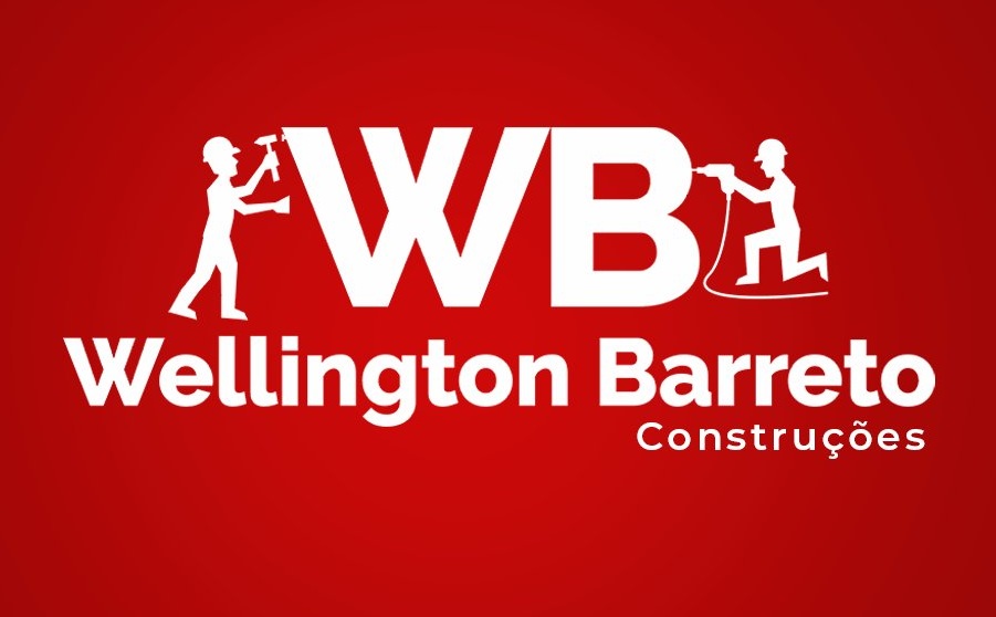 WB Construções Logo